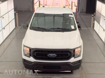 2023 Ford F-150 XL Regular Cab Long Bed - miniatura 2