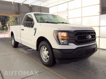 2023 Ford F-150 XL Regular Cab Long Bed - miniatura 3