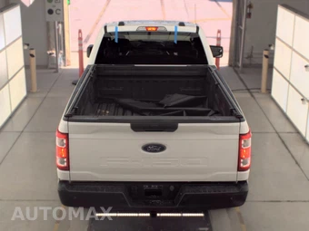 2023 Ford F-150 XL Regular Cab Long Bed - miniatura 5