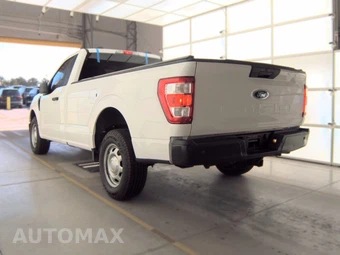 2023 Ford F-150 XL Regular Cab Long Bed - miniatura 6