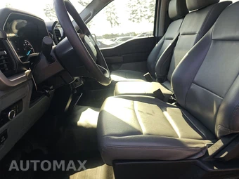 2023 Ford F-150 XL Regular Cab Long Bed - miniatura 7