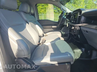 2023 Ford F-150 XL Regular Cab Long Bed - miniatura 8