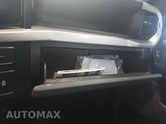 2023 Ford F-150 XL Regular Cab Long Bed - miniatura 3
