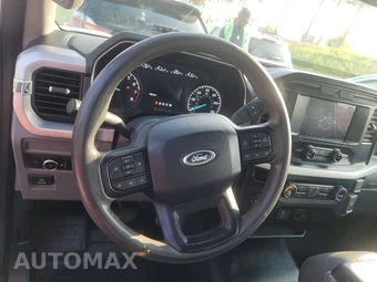 2023 Ford F-150 XL Regular Cab Long Bed - miniatura 10