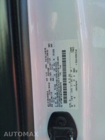 2023 Ford F-150 XL Regular Cab Long Bed - miniatura 13