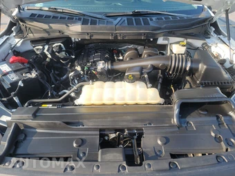 2023 Ford F-150 XL Regular Cab Long Bed - miniatura 14