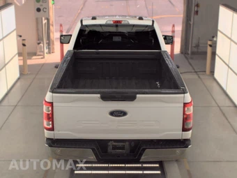 2023 Ford F-150 XL Regular Cab Long Bed - miniatura 5