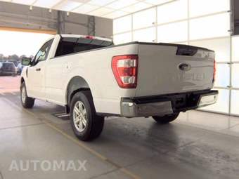 2023 Ford F-150 XL Regular Cab Long Bed - miniatura 6