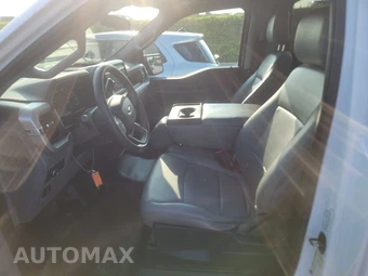 2023 Ford F-150 XL Regular Cab Long Bed - miniatura 7
