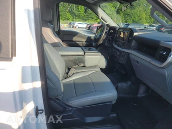 2023 Ford F-150 XL Regular Cab Long Bed - miniatura 8
