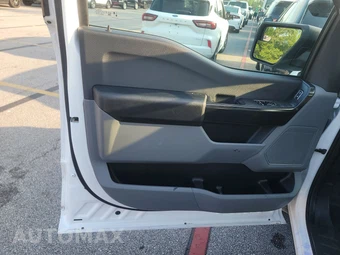 2023 Ford F-150 XL Regular Cab Long Bed - miniatura 9