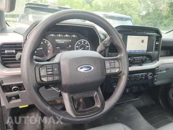2023 Ford F-150 XL Regular Cab Long Bed - miniatura 10