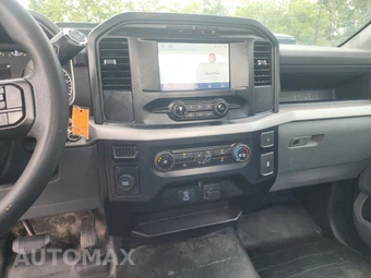 2023 Ford F-150 XL Regular Cab Long Bed - miniatura 11