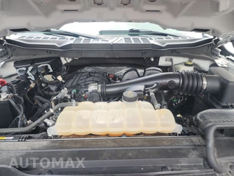 2023 Ford F-150 XL Regular Cab Long Bed - miniatura 14