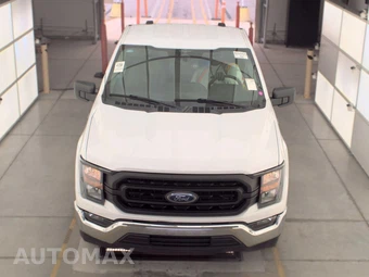 2023 Ford F-150 XL Regular Cab Long Bed - miniatura 2