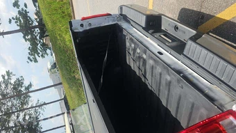 2023 Ford F-150 XL Regular Cab Long Bed - miniatura 22