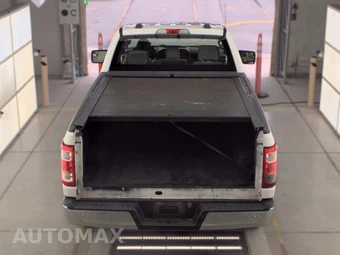 2023 Ford F-150 XL Regular Cab Long Bed - miniatura 5