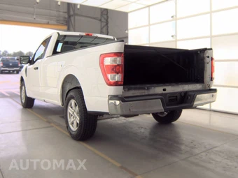 2023 Ford F-150 XL Regular Cab Long Bed - miniatura 6