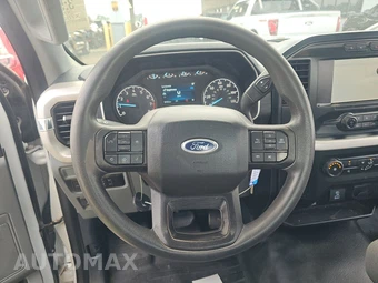 2023 Ford F-150 XL Regular Cab Long Bed - miniatura 10