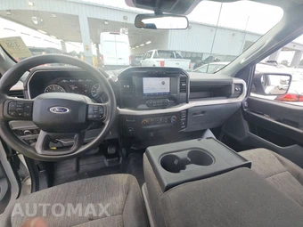2023 Ford F-150 XL Regular Cab Long Bed - miniatura 11