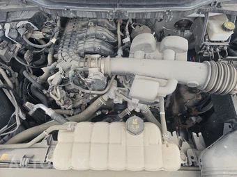 2023 Ford F-150 XL Regular Cab Long Bed - miniatura 14