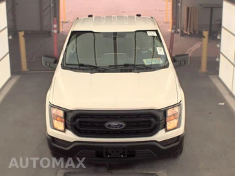 2023 Ford F-150 XL Regular Cab Long Bed - miniatura 2