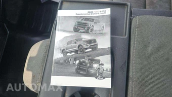 2023 Ford F-150 XL Regular Cab Long Bed - miniatura 21