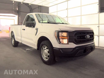 2023 Ford F-150 XL Regular Cab Long Bed - miniatura 3