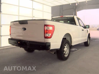 2023 Ford F-150 XL Regular Cab Long Bed - miniatura 4