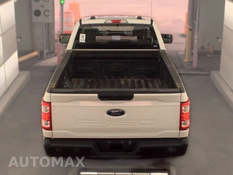 2023 Ford F-150 XL Regular Cab Long Bed - miniatura 5