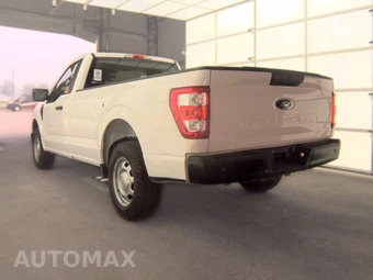 2023 Ford F-150 XL Regular Cab Long Bed - miniatura 6