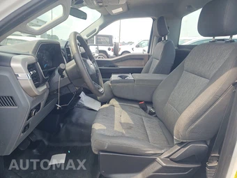 2023 Ford F-150 XL Regular Cab Long Bed - miniatura 7