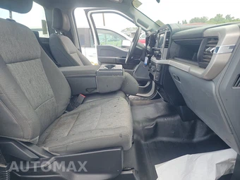 2023 Ford F-150 XL Regular Cab Long Bed - miniatura 8