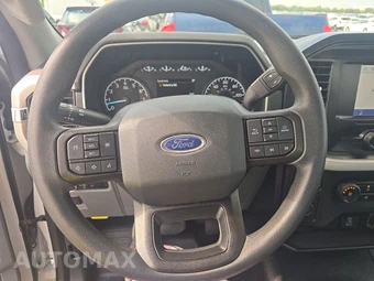 2023 Ford F-150 XL Regular Cab Long Bed - miniatura 10
