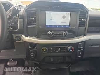 2023 Ford F-150 XL Regular Cab Long Bed - miniatura 11