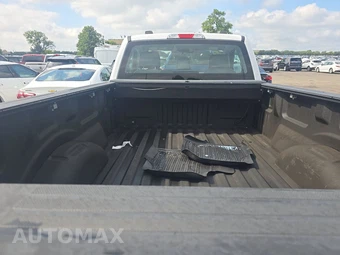 2023 Ford F-150 XL Regular Cab Long Bed - miniatura 15