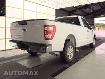 2023 Ford F-150 XL Regular Cab Long Bed - miniatura 4