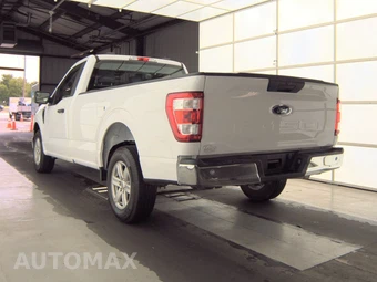 2023 Ford F-150 XL Regular Cab Long Bed - miniatura 6