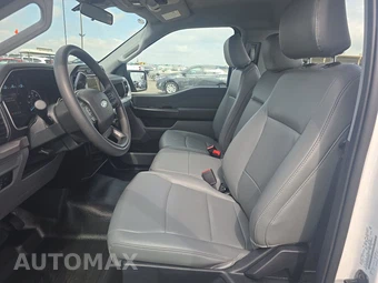 2023 Ford F-150 XL Regular Cab Long Bed - miniatura 7