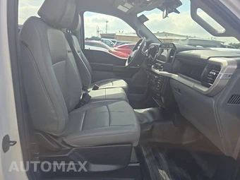 2023 Ford F-150 XL Regular Cab Long Bed - miniatura 8