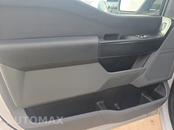 2023 Ford F-150 XL Regular Cab Long Bed - miniatura 9