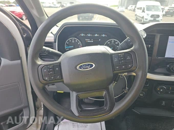2023 Ford F-150 XL Regular Cab Long Bed - miniatura 10