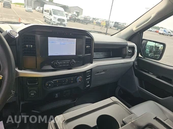 2023 Ford F-150 XL Regular Cab Long Bed - miniatura 11