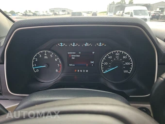 2023 Ford F-150 XL Regular Cab Long Bed - miniatura 12