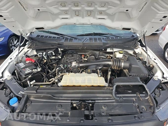 2023 Ford F-150 XL Regular Cab Long Bed - miniatura 14