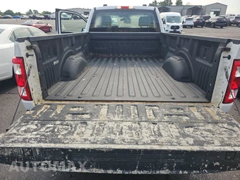 2023 Ford F-150 XL Regular Cab Long Bed - miniatura 15