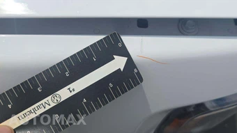2023 Ford F-150 XL Regular Cab Long Bed - miniatura 25