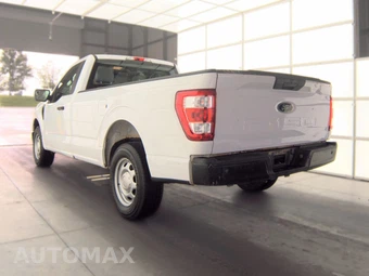 2023 Ford F-150 XL Regular Cab Long Bed - miniatura 6