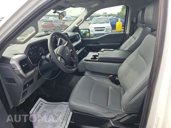 2023 Ford F-150 XL Regular Cab Long Bed - miniatura 7