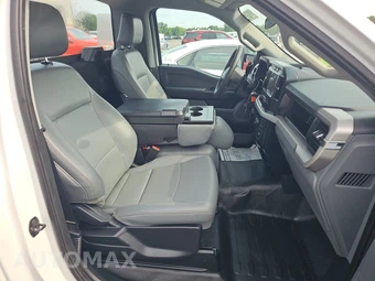 2023 Ford F-150 XL Regular Cab Long Bed - miniatura 8